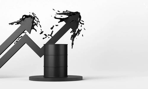 Oil Surges Over 7% to Above $102 Ahead of US Hormuz Blockade