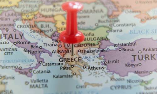 Chevron Submits Bid for Offshore Gas Exploration in Greece
