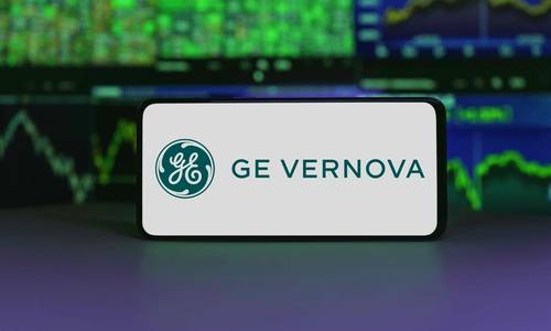 GE Vernova Profit Tops Q3 Expectations on Equipment Orders
