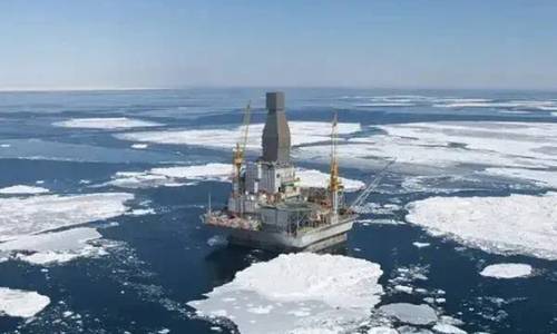 Russia Gives ExxonMobil More Time to Exit Sakhalin-1 Oil and Gas Project