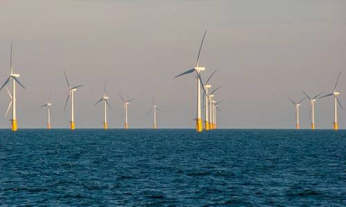 CIP Places Bid in Colombia’s First Offshore Wind Round