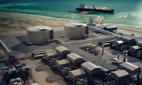Ruwais LNG Commitments Top 90% Capacity with New INPEX Deal