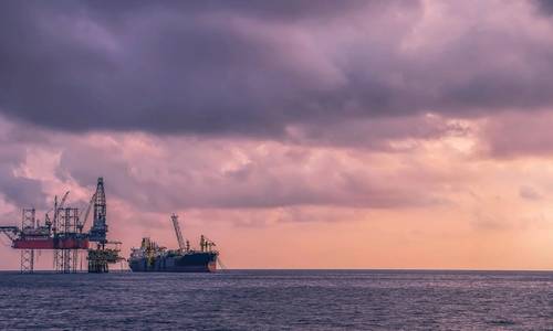 Bloomberg News Reports Shell is Looking for a Buyer for Brazilian Oilfield Cluster