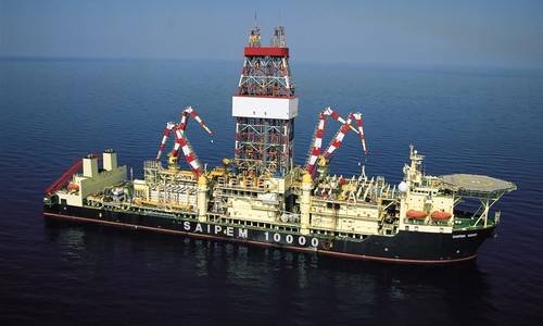 New Well at Zohr Field Boosts Egypt’s Gas Output by 70 mcf per Day