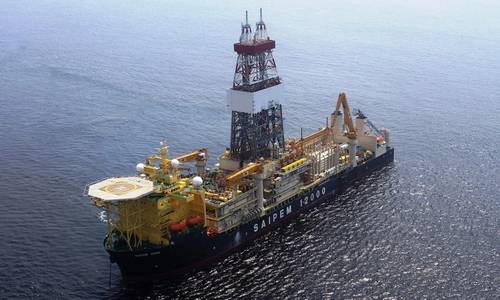 Rhino Confirms Connected Oil Reservoir at Namibia's Capricornus Discovery