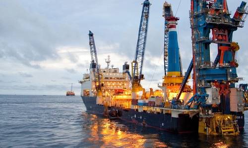 Saipem Gets Go-Ahead for ExxonMobil’s Hammerhead Job off Guyana