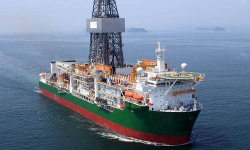 Galp’s Appraisal Well Delivers Light Oil and Gas-Condensate Off Namibia