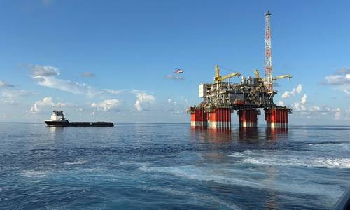 Tampnet Anchors Digital Links for LLOG’s Salamanca Deepwater Scheme