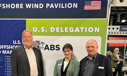 ABS and AMOG to Advance Offshore Mooring Digital Twin Technology