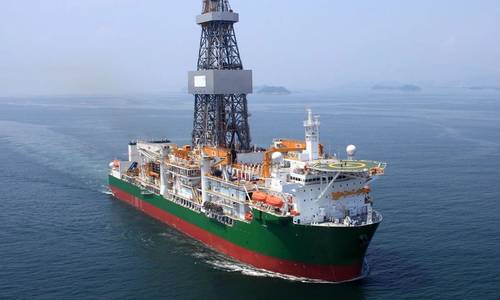 Saipem Secures $260M Drillship Deal with Eni in West Africa