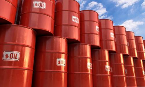 Oil Holds Steady as Supply Risks from War Persist