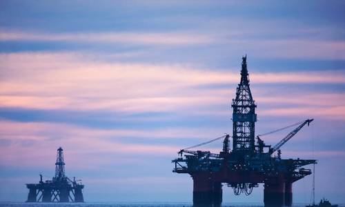 Sunda, Finder Target Shared Rig for Timor-Leste Offshore Drilling