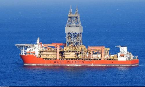 Offshore Tech: Seadrill Adopts igus’ Modular Energy Chains