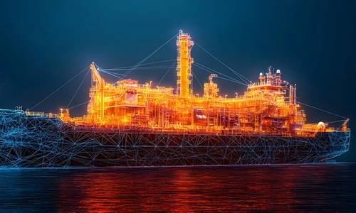 Technology as Enabler of Energy Security in Offshore Asia