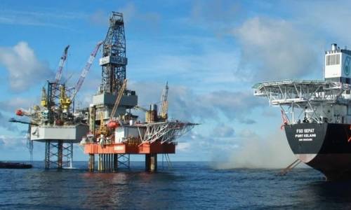 Three Dead After Incident at Petronas' FSO Offshore Malaysia
