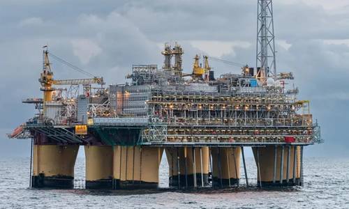 Equinor Bets on Long Fossil Fuel Demand with Plan for 250 New Wells