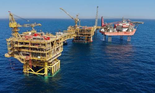 EnerMech Nets Long-Term Job at Qatar’s Largest Offshore Oil Field