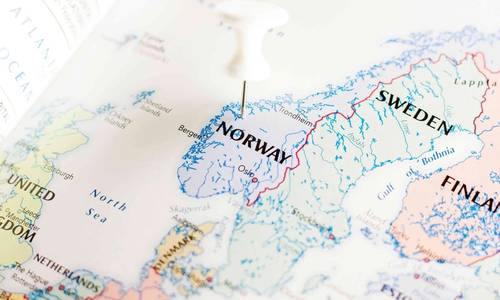 Norway Identifies Four More Sites for Offshore Wind Development