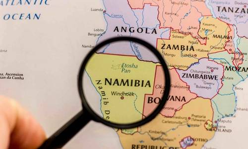 Yinson Production Looks to Namibia Expansion