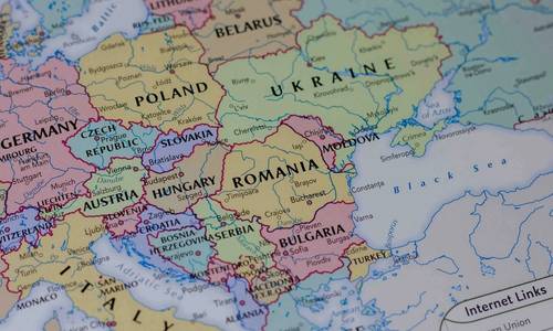 Romanian Neptun Deep Black Sea Gas Project Begins to Lay Pipeline