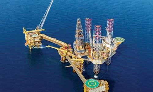 Shelf Drilling Nets First Dutch North Sea Job with Tenaz Energy