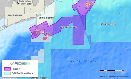 Viridien Starts Seismic Reprocessing Initiative for India’s Offshore Basins