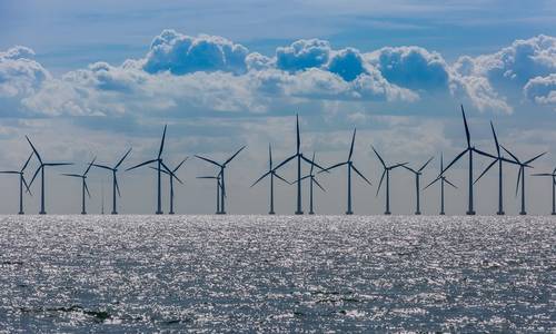 CRP Subsea Secures Cable Protection Contract for Offshore Wind