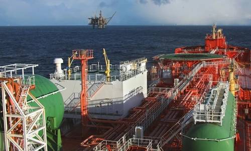 Equinor's Gullfaks Field Reaches 5,000 Oil Cargo Milestone in North Sea