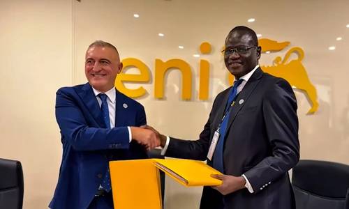 Senegal, Eni to Assess Five Offshore Oil and Gas Blocks