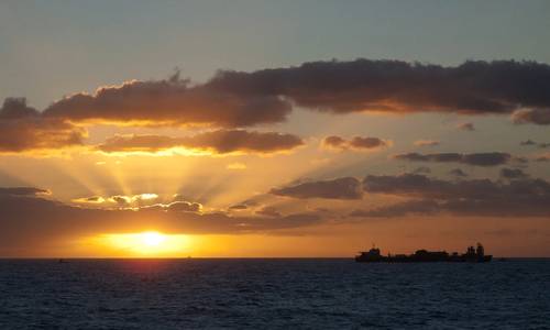 MISC Secures Long-Term Charter for Papua New Guinea's First FSO