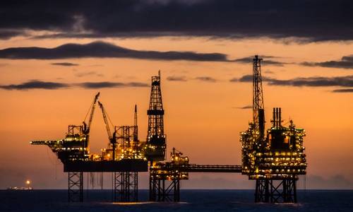Britain's Political Shake-Up Opens Door to North Sea Rethink