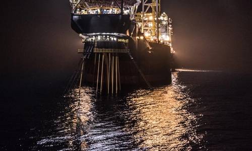Iran Creates Oil Bonanza for the Americas