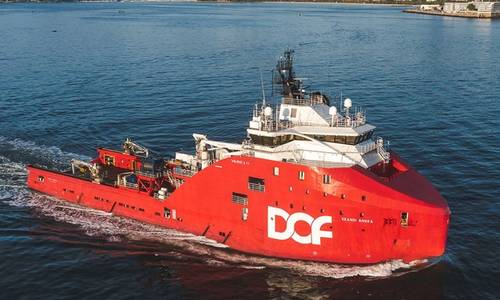 DOF Scoops $480M in New Vessel Contracts with Petrobras