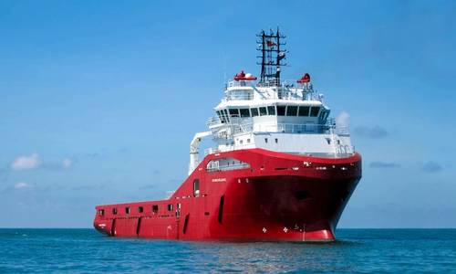 Akastor’s DDW Offshore Sells AHTS Vessel for $23M