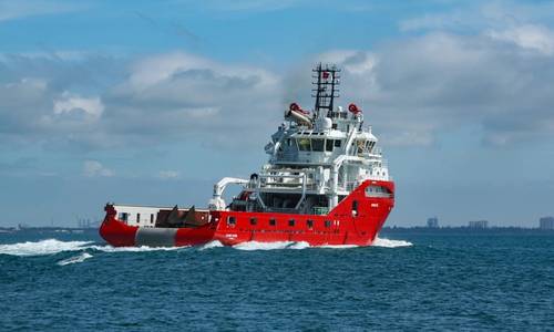 Akastor’s DDW Offshore to Sell AHTS Vessel for $23M