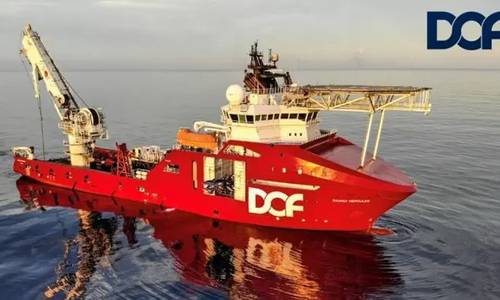 DOF Secures Moorings Hook-Up Job in Asia Pacific