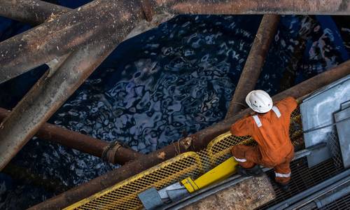 Lamprell Secures ONGC Deal for Subsea Pipeline Replacement Project