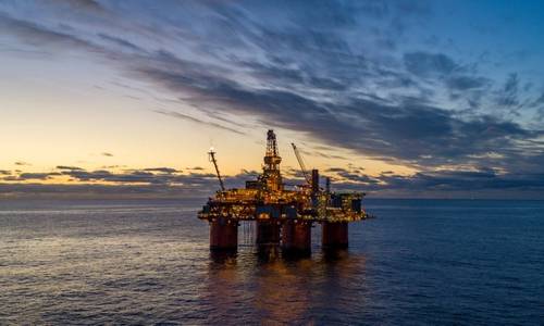 Equinor Scraps Offshore Electrification Plans as Costs Mount