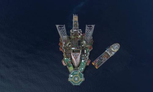 ADES Buys Two Jack-Ups from Vantage Drilling in $190M Deal