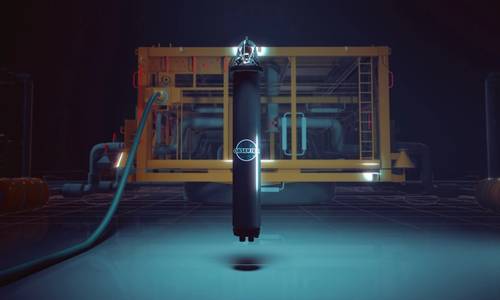 Sonardyne Launches Intelligent Subsea Monitoring Tool
