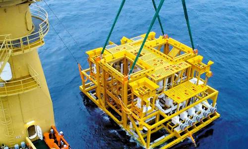 SLB, OneSubsea and Subsea7 Sign Up for Wisting and Bay Du Nord Projects