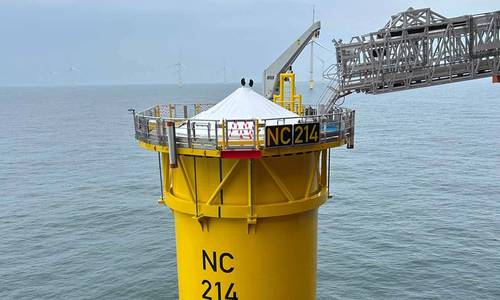 Weak Wind Cuts RWE's Profit