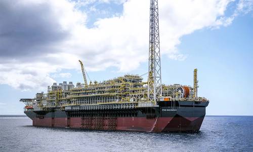 Galp to Choose Mopane Partner This Year