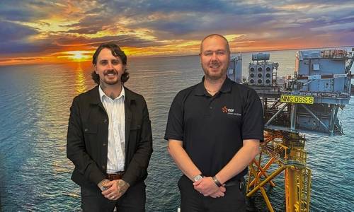 ARB Wind Awarded Multi-Year Contract by NnG Wind Farm