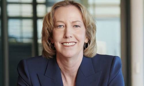 Meg O’Neill to Serve as Next CEO of bp