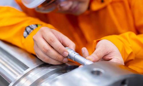 SLB to Collaborate with Petronas Suriname