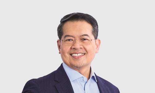 MISC Reports First Quarter Increase in Revenue