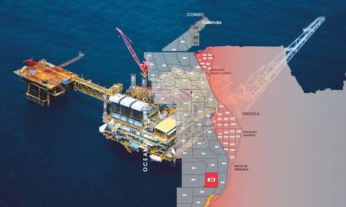 Angola Adds to Drilling Success in Block 24.