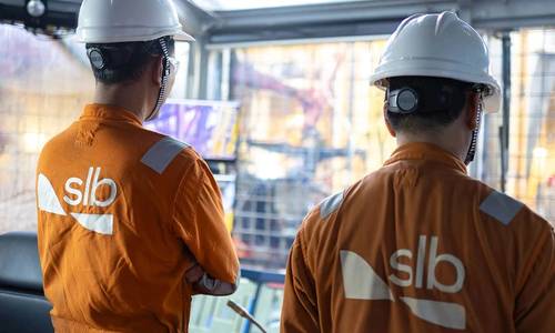 SLB to Support BSP Production Restoration Project
