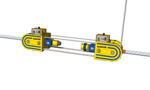 Acteon’s Rocksteady Tension Tool Selected by InnovateUK